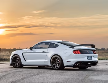 2016–20 Hennessey Shelby GT350R HPE850 Supercharged