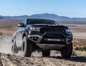 2019–20 Hennessey VelociRaptor Ranger [North America] '2019–20