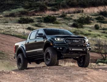 2019–20 Hennessey VelociRaptor Ranger [North America] '2019–20