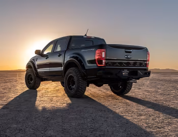 2019–20 Hennessey VelociRaptor Ranger [North America] '2019–20