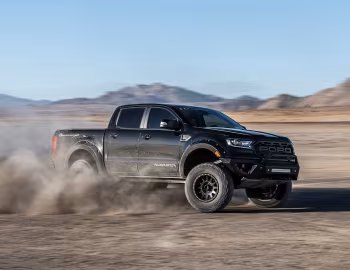 2019–20 Hennessey VelociRaptor Ranger [North America] '2019–20