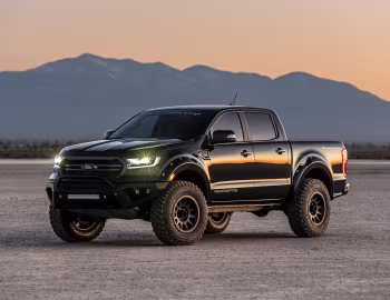 2019–20 Hennessey VelociRaptor Ranger [North America] '2019–20