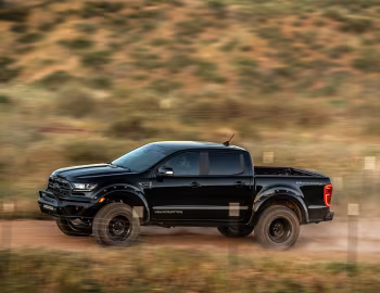 2019–20 Hennessey VelociRaptor Ranger [North America] '2019–20