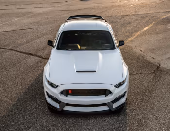 2016–20 Hennessey Shelby GT350R HPE850 Supercharged