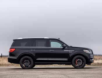 2018–20 Hennessey Lincoln Navigator HPE600