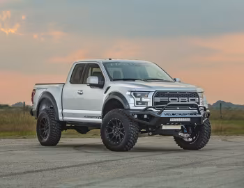 2019–20 Hennessey VelociRaptor V8 '2018–20