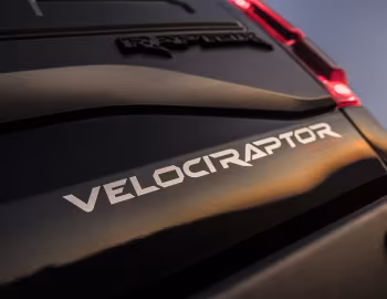 2018 Hennessey VelociRaptor 6×6 '2017–18