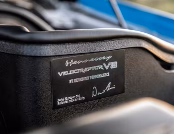 2019–20 Hennessey VelociRaptor V8 '2018–20