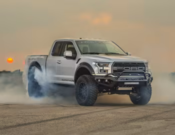 2019–20 Hennessey VelociRaptor V8 '2018–20