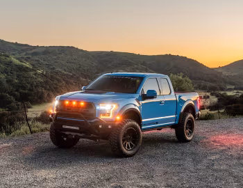 2019–20 Hennessey VelociRaptor V8 '2018–20