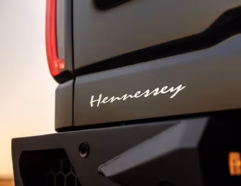 2019 Hennessey GOLIATH 700 Supercharged GMC Sierra Off‑Road Stage 1 '2019