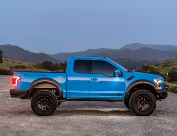 2019–20 Hennessey VelociRaptor V8 '2018–20