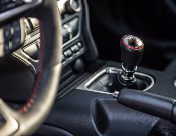 Interior 2016–20 Hennessey Shelby GT350R HPE850 Supercharged
