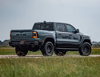 2021 Hennessey Mammoth 900 (DT) '2021–23