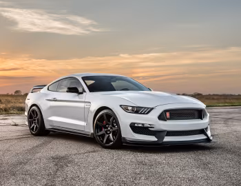 2016–20 Hennessey Shelby GT350R HPE850 Supercharged