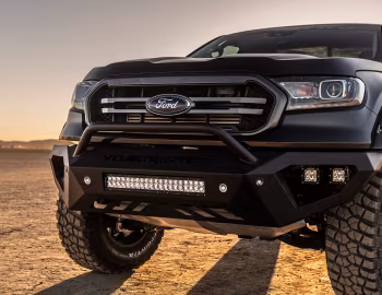 2019–20 Hennessey VelociRaptor Ranger [North America] '2019–20
