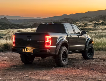 2019–20 Hennessey VelociRaptor Ranger [North America] '2019–20