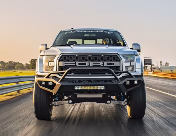 2019–20 Hennessey VelociRaptor V8 '2018–20