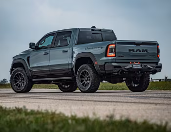 2021 Hennessey Mammoth 900 (DT) '2021–23