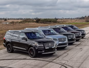 2018–20 Hennessey Lincoln Navigator HPE600