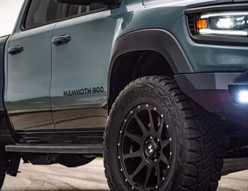 2021 Hennessey Mammoth 900 (DT) '2021–23