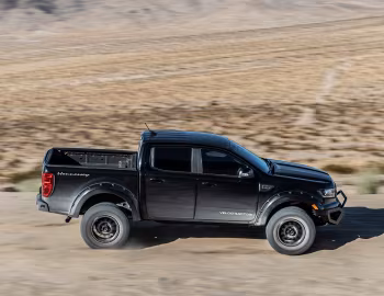 2019–20 Hennessey VelociRaptor Ranger [North America] '2019–20