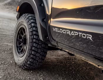 2019–20 Hennessey VelociRaptor Ranger [North America] '2019–20