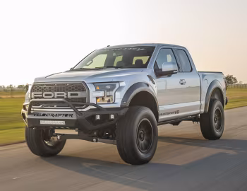 2019–20 Hennessey VelociRaptor V8 '2018–20