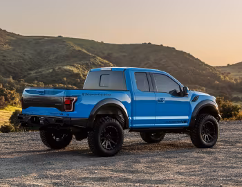 2019–20 Hennessey VelociRaptor V8 '2018–20