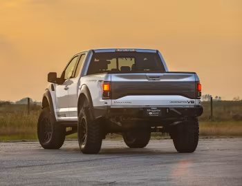 2019–20 Hennessey VelociRaptor V8 '2018–20
