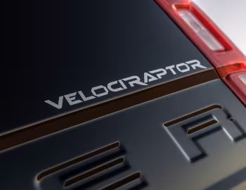 2019–20 Hennessey VelociRaptor Ranger [North America] '2019–20