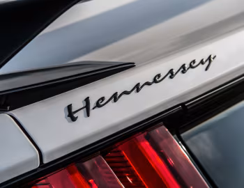 2016–20 Hennessey Shelby GT350R HPE850 Supercharged