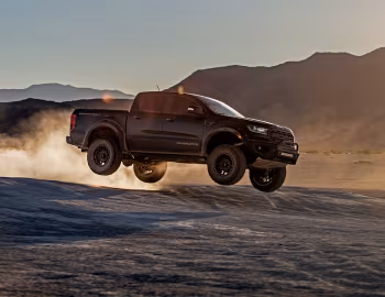 2019–20 Hennessey VelociRaptor Ranger [North America] '2019–20