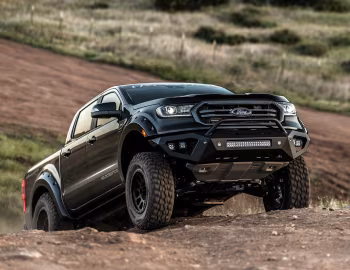 2019–20 Hennessey VelociRaptor Ranger [North America] '2019–20