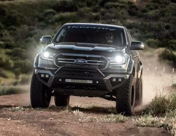 2019–20 Hennessey VelociRaptor Ranger [North America] '2019–20