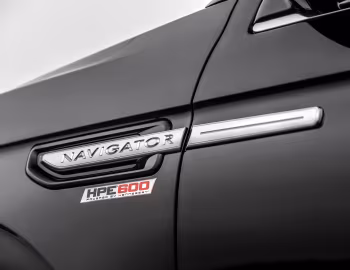 2018–20 Hennessey Lincoln Navigator HPE600