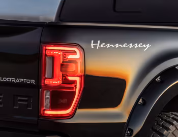 2019–20 Hennessey VelociRaptor Ranger [North America] '2019–20