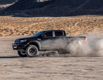 2019–20 Hennessey VelociRaptor Ranger [North America] '2019–20