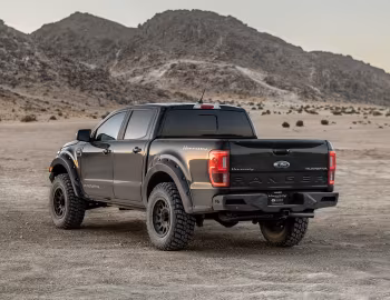 2019–20 Hennessey VelociRaptor Ranger [North America] '2019–20