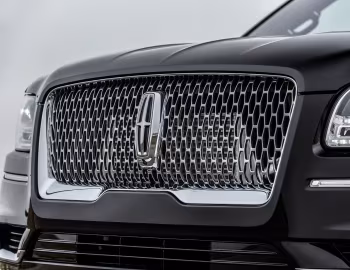 2018–20 Hennessey Lincoln Navigator HPE600