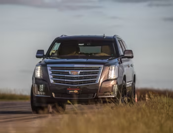 2015–20 Hennessey Cadillac Escalade HPE800 Supercharged