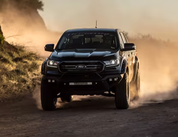 2019–20 Hennessey VelociRaptor Ranger [North America] '2019–20