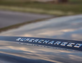 2015–20 Hennessey Cadillac Escalade HPE800 Supercharged