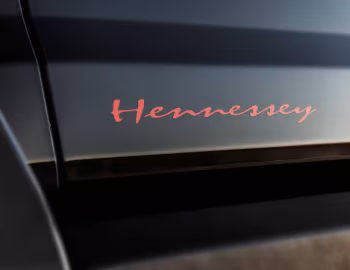 2020 Hennessey Maximus (JT) '2019