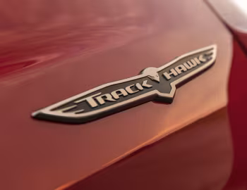 2018–20 Hennessey Jeep Grand Cherokee Trackhawk HPE1000 (WK2)