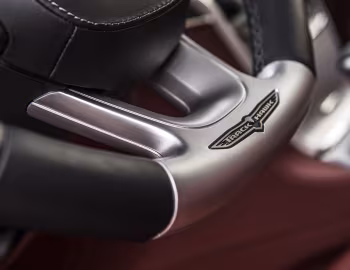 Interior 2018–20 Hennessey Jeep Grand Cherokee Trackhawk HPE1000 (WK2)