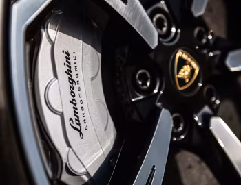 Hennessey Lamborghini Urus HPE750 '2020–22