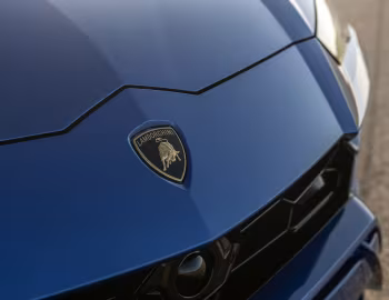 Logo Hennessey Lamborghini Urus HPE750 '2020–22