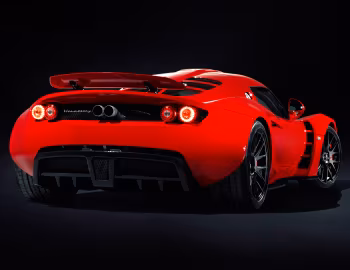 2011 Hennessey Venom GT (#03)