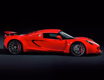 2011 Hennessey Venom GT (#03)